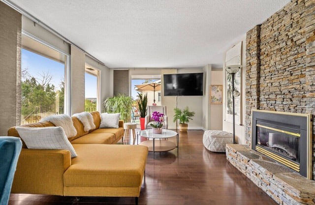 Newly Renovated Home w 3 BDRMS & Outdoor Spaces