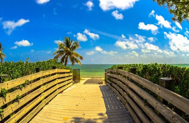 Newly renovated hotel close to top destinations in Miami