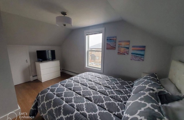 Newly renovated house 3 bedroom house downtown Chéticamp