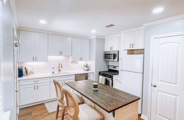 Newly Renovated House-5 miles from the Augusta Nationals
