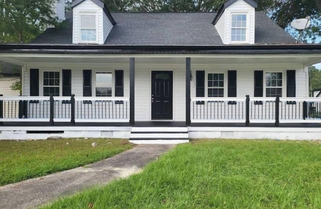 Newly Renovated Luxurious Home
