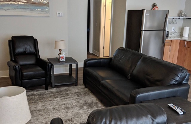 Newly Renovated Modern 1-Bedroom In The Village Of Ellicottville