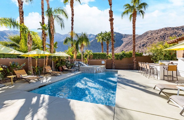 MERCURY PALMS - Irving Green [Mercury Records] Nachlass