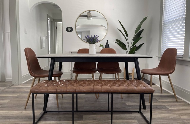 Newly Renovated Modern Apartment in Amherst