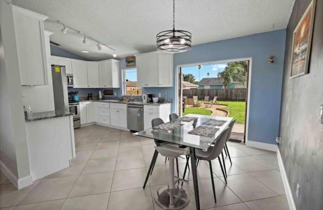 Newly renovated modern home ready for the whole family to relax and enjoy