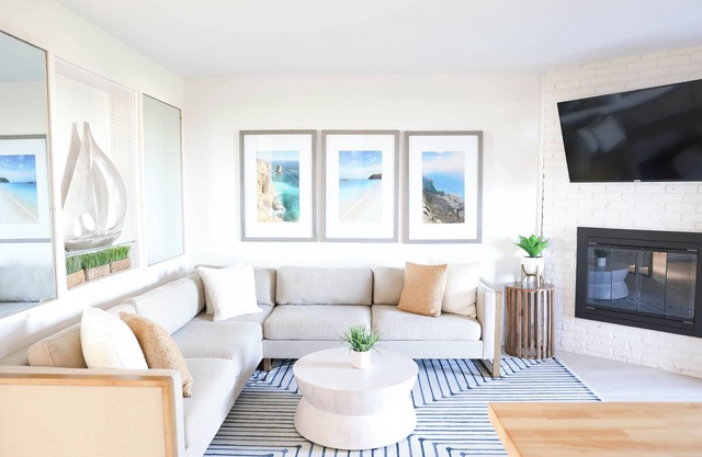 Charming Montauk Condo mit Meerblick