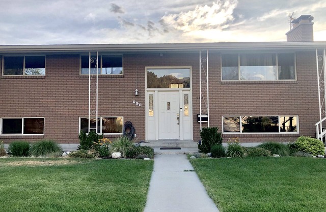 Newly Renovated Mother-in-Law Apartment