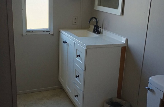 Newly renovated nice Private place