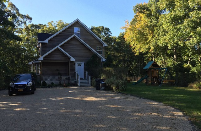 Neu renovierte Pristine Southampton Colonial