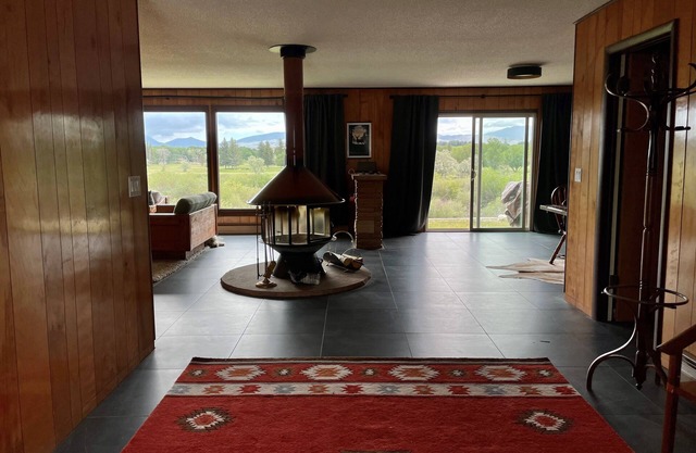 Newly Renovated Ranch with the Best Views in Town!