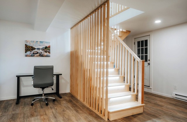 Newly renovated River Home in the Catskills
