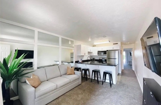 Newly Renovated St. George Getaway!!