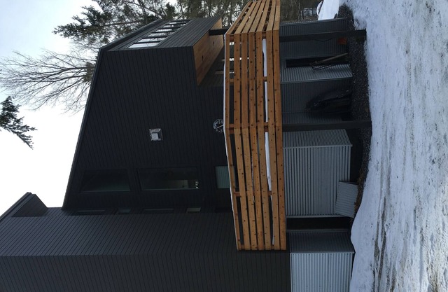 Neu renoviert Stowe Vermont Hause