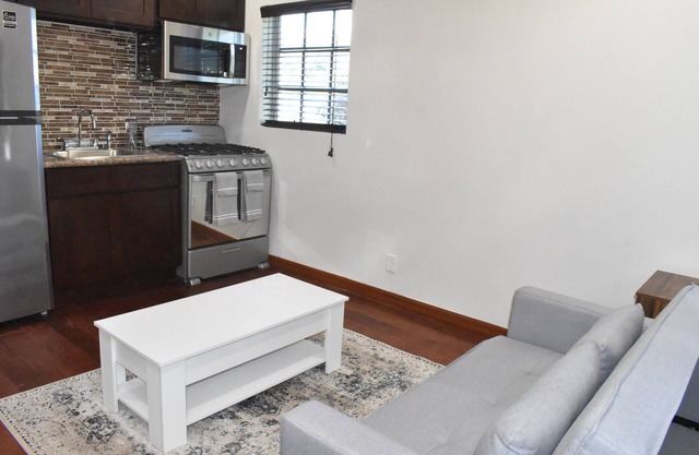 Newly Renovated Suite for your enjoyment