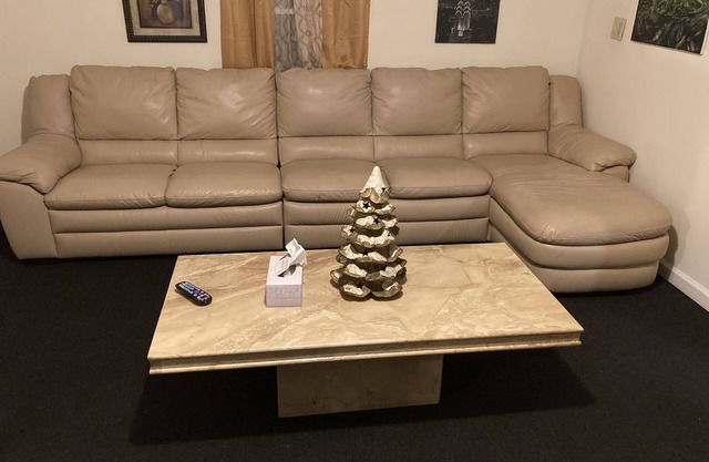 Newly Renovated Two-Bedroom near UBS ARENA +JFK Airport.