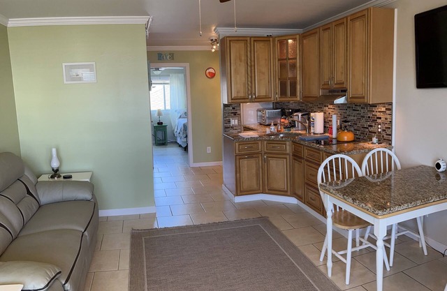 Newly Renovated Condo in Wildwood Crest