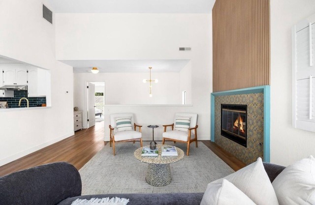 Newly renovated vacation home just minutes from the beach in Santa Cruz