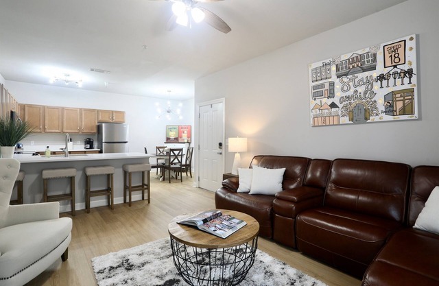 Newly Renovated! Walk to campus! "Another Spot that Calls"