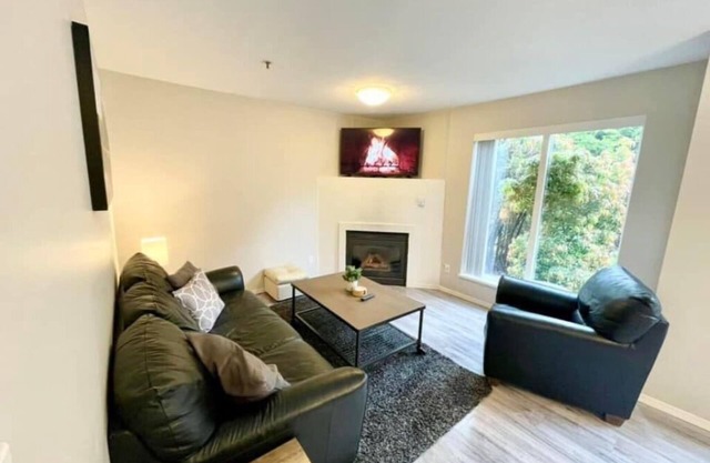 Newly renovated, walking distance to amenities, close to many outdoor activities