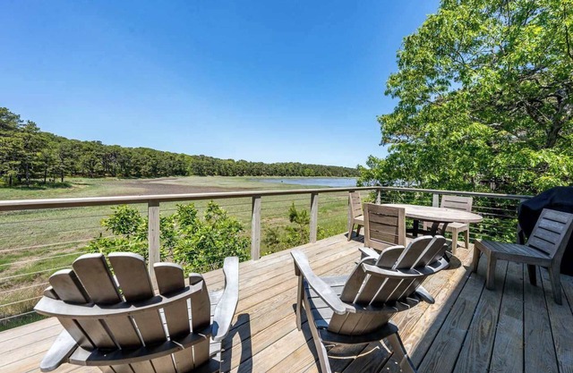 Newly Renovated Waterfront Cottage