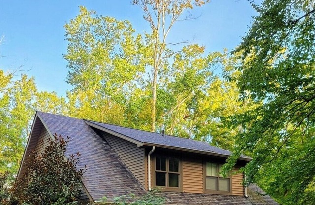Newly Rented Lake House