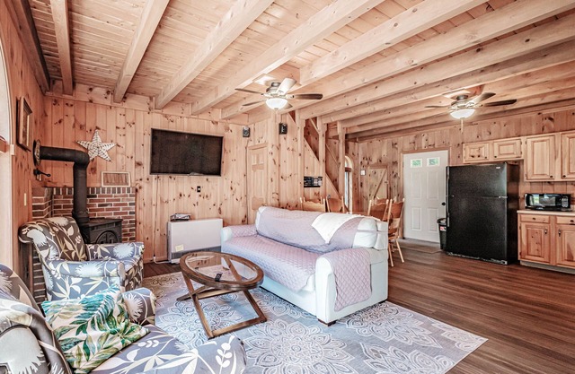 Sebago Lake House mit verfügbaren Daten! 2019 & 2020