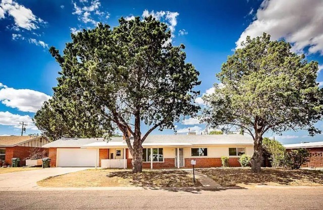 Newly Updated 3-Bedroom Oasis in the Heart of Town