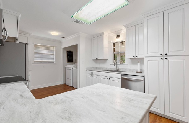 Newly Updated Luxury in Midtown - The Magnolia House