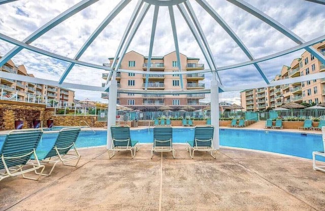 Newly Updated Resort condo in Diamond Beach!