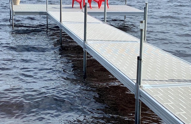 NEWLY Updated - Welcome to Drake’s Landing at Wasi Lake
