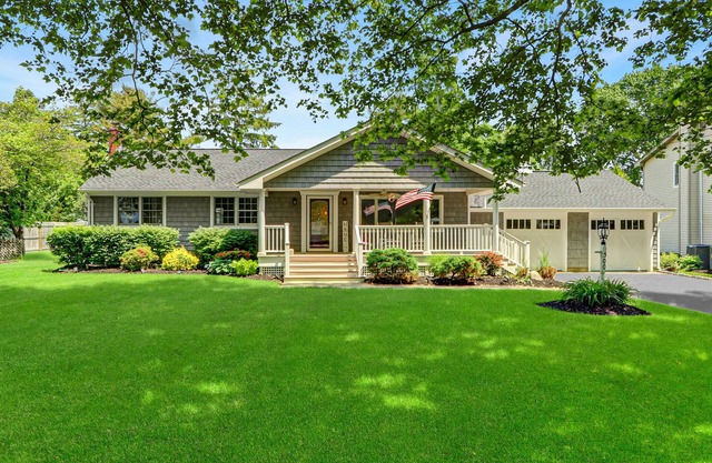 Newly Updated Wine Country Charmer!!!