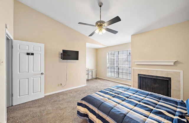 Newly Upgraded Townhome
