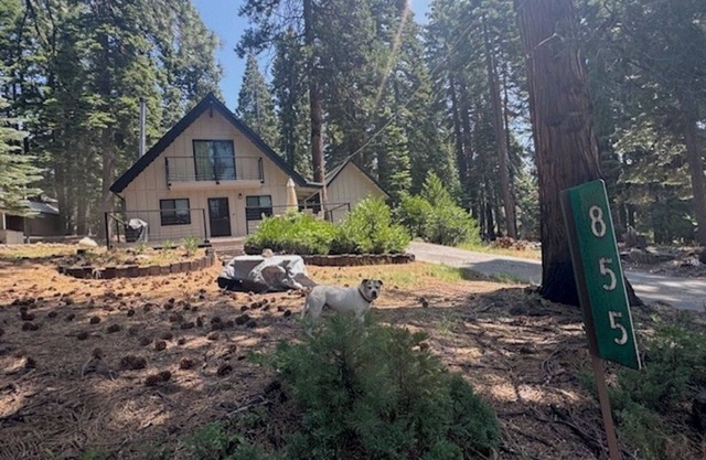 Newly updated 4-bedroom house with AC, WiFi in serene Lake Almanor Country Club