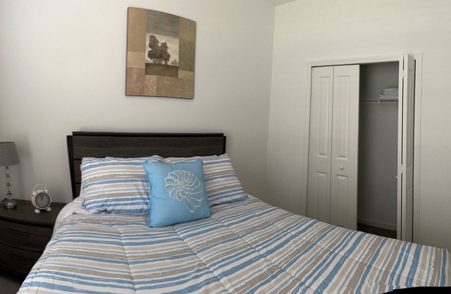 Newly vacation home