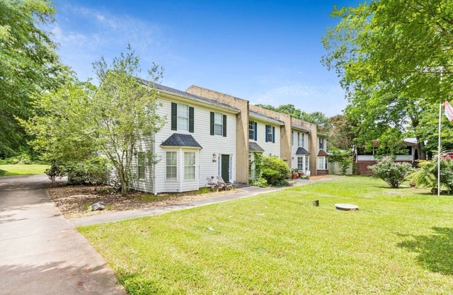 Newnan Affordable Getaway