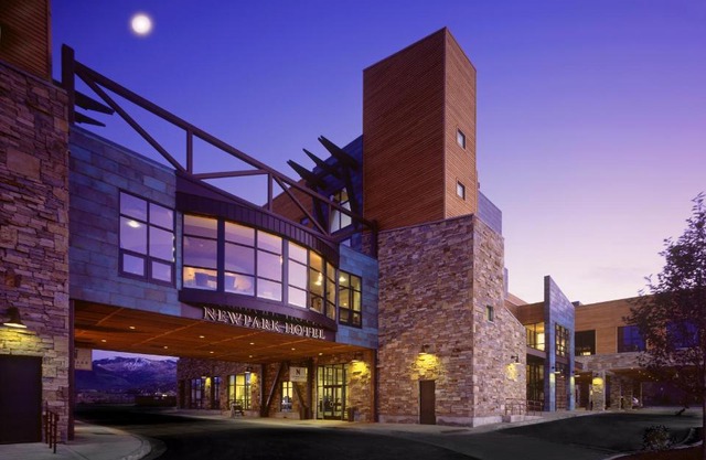 Newpark Resort