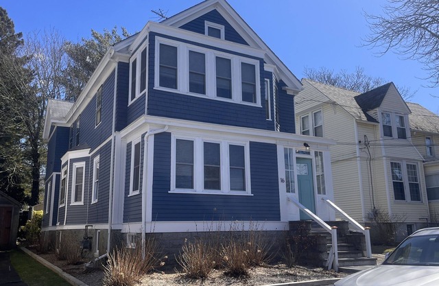 Newport 4 Bedroom Summer Escape