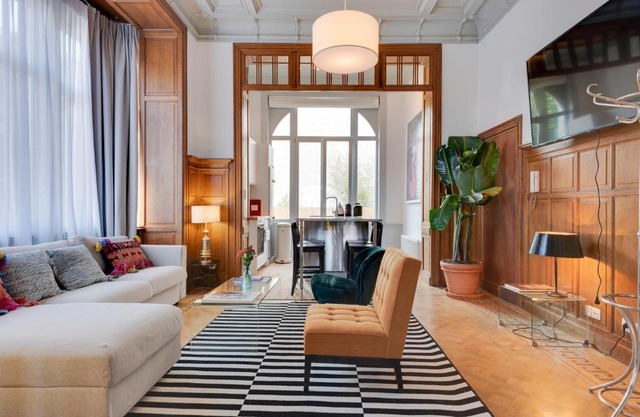 Newton Boutique Hotel Residences - Brussels EU Area