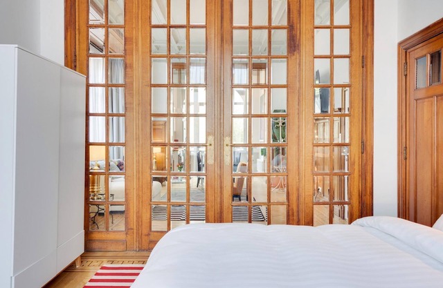 Newton IV Luxury Boutique Residence - Brussels EU Area