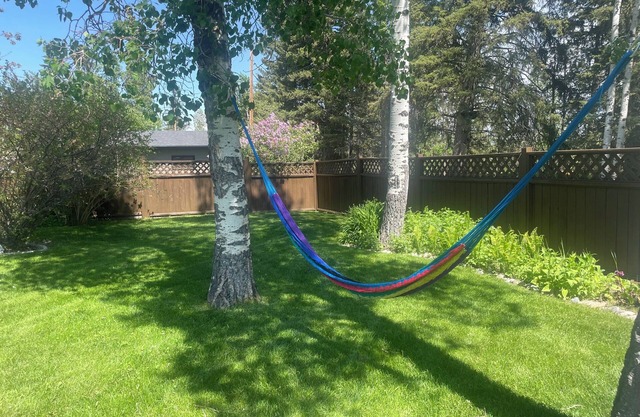 Next to Nature