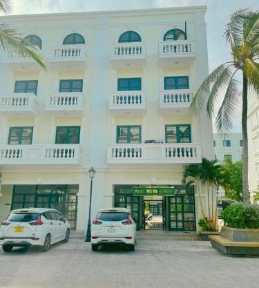 NHẬT MINH HOMESTAY PHÚ QUỐC