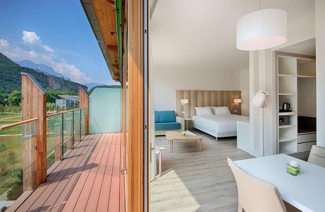 NH Trento