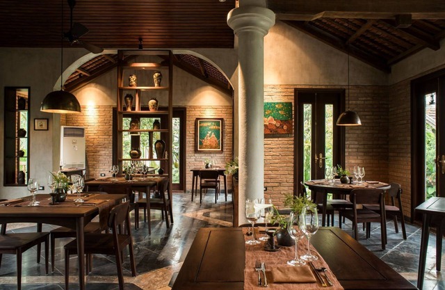 Nham Village Resort