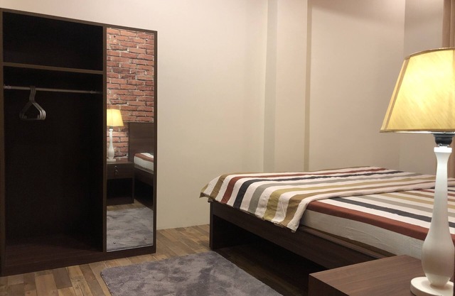 Nhuchhe - Lhotse Wohnung