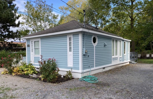 Niagara Falls - Cottage und Guest Cottage in der Nähe von Niagara Falls NY