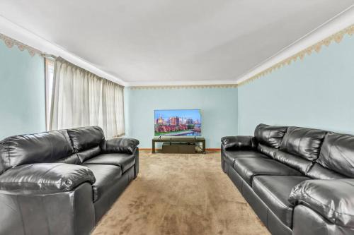 Niagara Falls, Highmark, Buffalo Vacation House