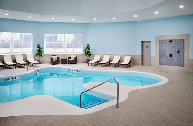 Niagara Fallsview Hotel & Suites