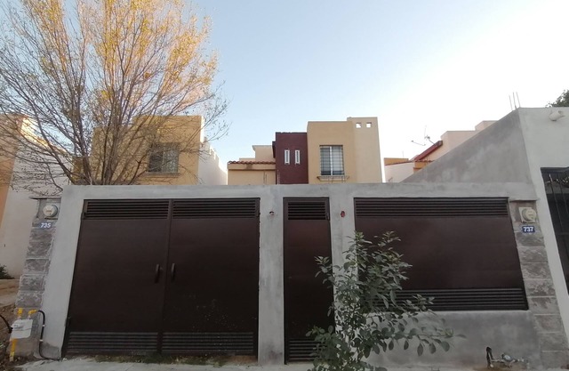 Schönes Haus, sicher und komfortabel in Nuevo Laredo