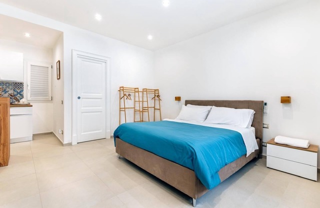 NICA comfortable apartment with attention to detail with private garden