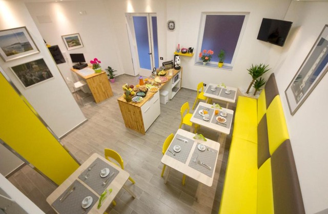 NicaDomus B&B